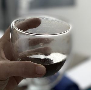 מיינדפולנס מתייחס לדאגה כאל אורחת